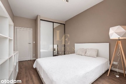2-pokoje|Garaz|Zwierzęta|Balkon|Wilanów
