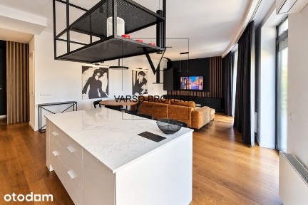 Exclusive offer in the City Center
