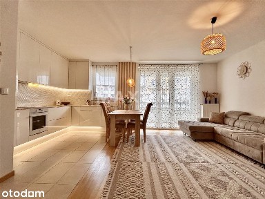 Marina Mokotów - Luksusowy Apartament