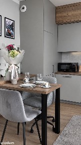 0% PROWIZJI | UL. RÓWNOLEGŁA 8 | WŁOCHY | 2 POKOJE | 41,3 M²