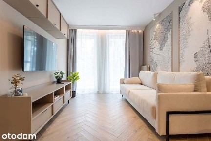 Studio Apartment to move-in NOW - UL. ZUPNICZA 24