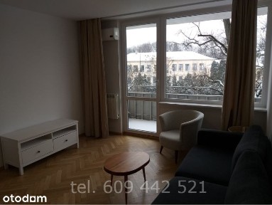 Mieszkanie 67 m² do wynajęcia - ul. Senatorska, 3 pokoje