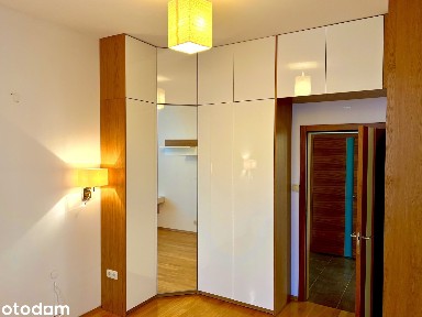 Przestronne 78 m² z tarasem i garażem na Targówku
