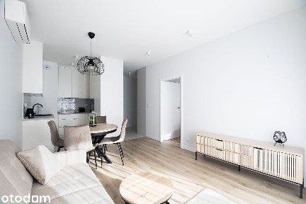 Wola | Gumińska | 2 pokoje | balkon | garaż | bez prowizji