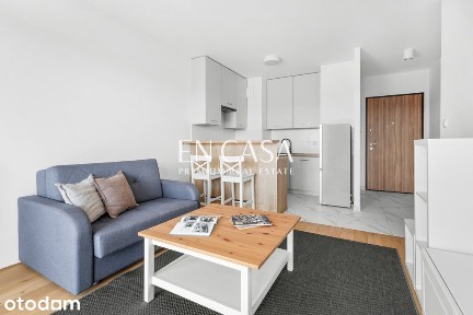 2 pokoje | balkon | 6. piętro | garaż