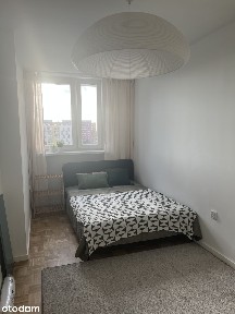 Wynajmę - Ochota / Szczęśliwice 2-pokojowe mieszkanie. BEZPOŚREDNIO