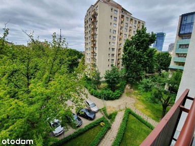 ⭐BEZ PROWIZJI⭐ Piękne mieszkanie w Centrum 2 POK.