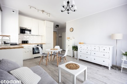 Ursynów | 3 pokoje | balkon | garaż | bez prowizji