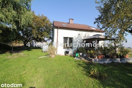 Korytnica gmina Raszków działka 4778 m2