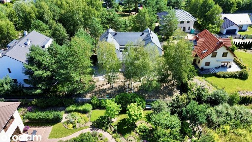 Poznań - Umultowo/Morasko/Radojewo- dom deweloperski 125m2 z garażem
