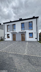 ul. Wierzbowa, Dopiewiec, Dopiewo, poznański, wielkopolskie
