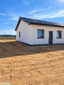 Sprzedam nowy dom w Kraśnicy