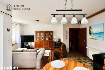 Przytulny dom | Radojewo | 110,90 m2