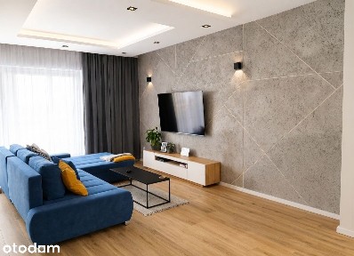 Dom 100,5 m2 w zabudowie szeregowej, gotowy do zamieszkania, Jarocin