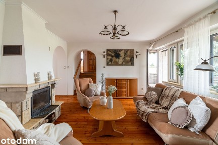 KLASYCZNY DOM WOLNOSTOJĄCY | 200 M² I Perfect M Nieruchomości