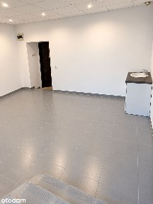 Lokal usługowo biurowy centrum Sosnowiec Wspólna 3
