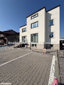 Obiekt na wynajem, Chybie