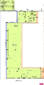 Lokal handlowo/usługowy,witryna,parking-cena najmu netto