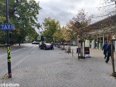 Lokal w Sopocie przy ulicy Kościuszki przy tunelu pod PKP!