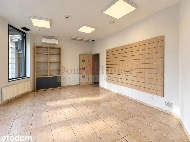 Gdańsk Wrzeszcz - centrum, lokal handlowo-usługowy