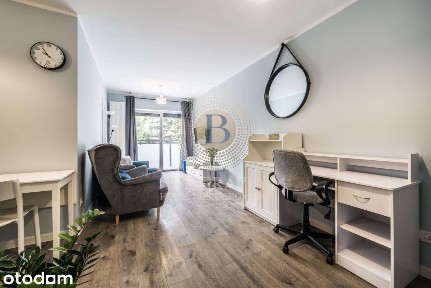 Pet FriendlyDuży Balkon Zielona Okolica Garaż