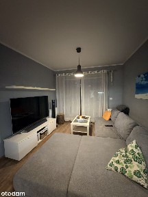 2 pokoje | balkon | garaż podziemny w cenie