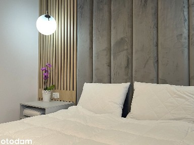 Apartament premium w Parku Miejskim