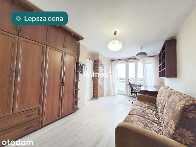 Mieszkanie na wynajem / 2 pokoje / balkon / 50 m2