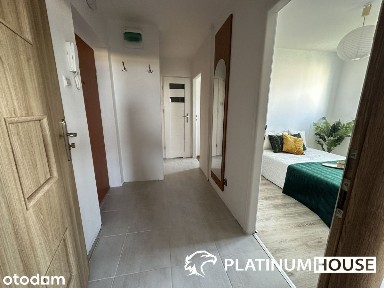 balkon | 2 pokoje | oddzielna kuchnia