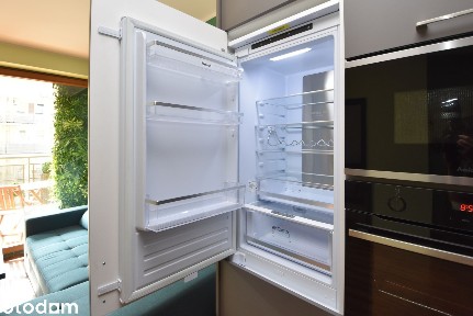 Inteligentny apartament z garażem w Zielonej Górze.