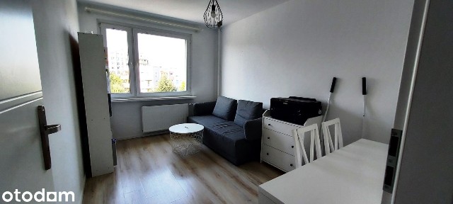 Bajana I 3 niezależne pokoje | balkon | winda | parking za szlabanem