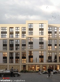 Apartament inwestycyjny w samym centrum, ul. Żabi Kruk, Gdańsk
