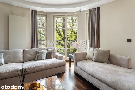 Elegancki Apartament w sercu Sopotu