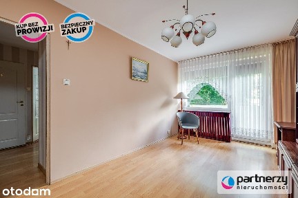 Spółdzielczo własnościowe | Balkon | Zachodnie