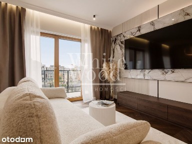 Apartament Nadmotławie | 4 pokoje | Brak PCC