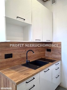 Atrakcyjna kawalerka w centrum miasta