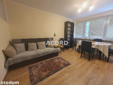 26 m2 obok Metro Marymont