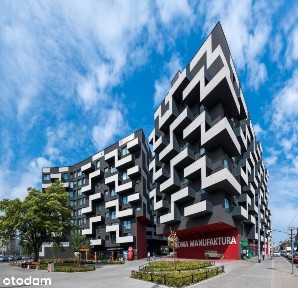 od 15.10, wysoki standard, klima, balkon, winda