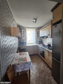Przestronne 3-pokojowe mieszkanie z balkonem bezpośrednio