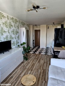 Bezpośrednio | Stary Żoliborz | 35 m² z widokiem na zieleń!