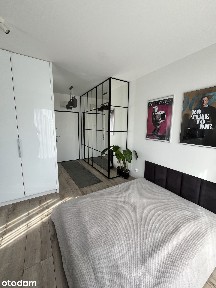 Mieszkanie w pobliżu Rondo Daszyńskiego Warsaw Spire Hub Norblin