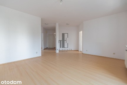 60,1 m² | Balkon | Winda | Gocław