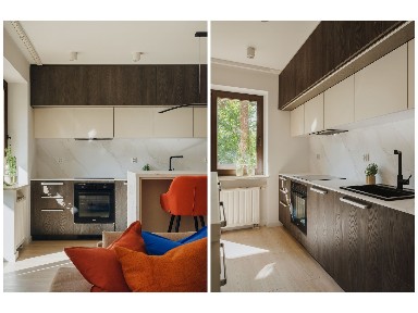 3 pokoje | 80 m² | świeżo po remoncie | balkon | garderoba | Ursynów