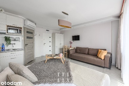 Gotowa Inwestycja| Blisko Centrum| 2-Pak| KW