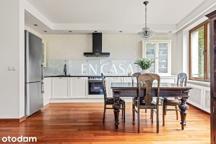 Apartament na Zawadach | 95 m2
