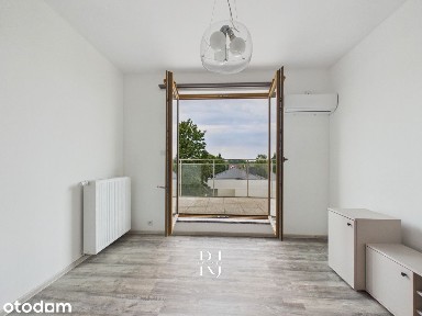 Widok na Zieleń | Balkon 12 m2 | Klimatyzacja