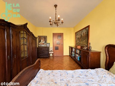 Mieszkanie na parterze z ogrodem w otulinie lasu sosnowego!