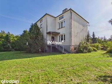 Dom wolnostojący 135 m², 5 pokoi, duża działka