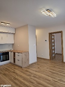 NOWE MIESZKANIE DO WYNAJĘCIA - APARTAMENTY KROSNO ZIELONA - POW. 46 m2