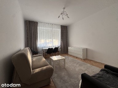 2- pokojowe mieszkanie/50m2/ wynajem